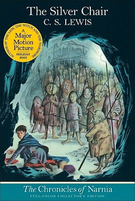 The Silver Chair (Full-Color Collectors Edition)